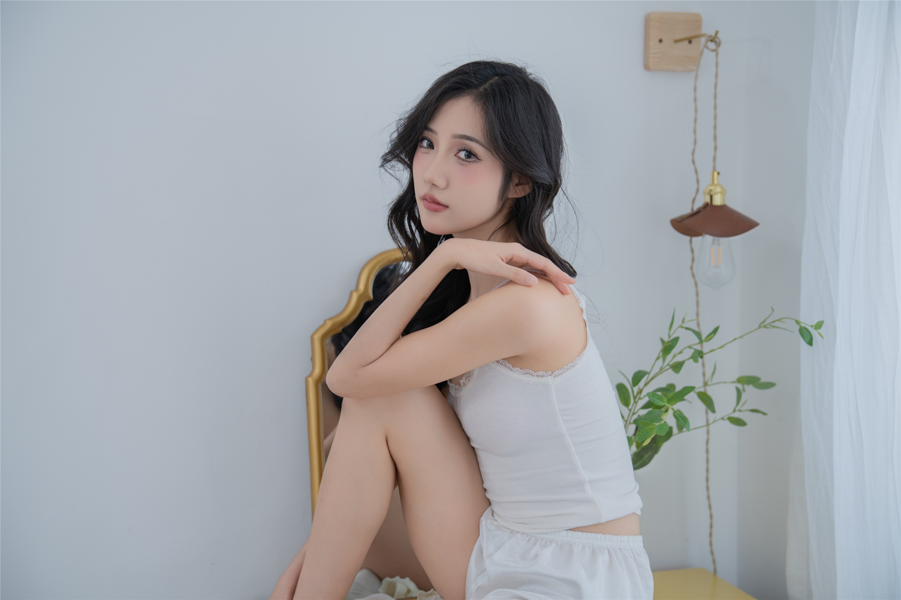 YITUYU艺图语 2025.01.15 纯欲少女 o1ne万